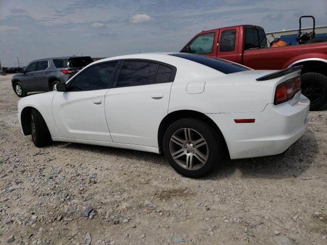 Photo 2 from auction – 2014 DODGE CHARGER SE with VIN 2C3CDXBG8EH288300