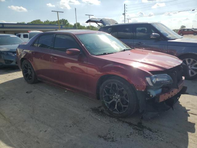 Photo 4 from auction – 2020 CHRYSLER 300 S with VIN 2C3CCABTXLH180660