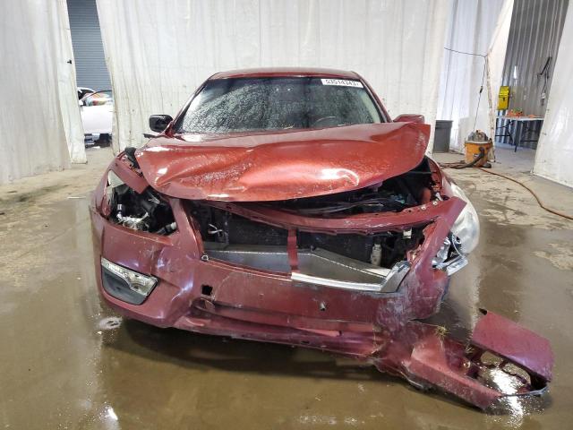 Photo 5 from auction – 2013 NISSAN ALTIMA 2.5 with VIN 1N4AL3AP5DC914246