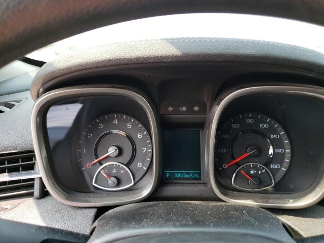 Photo 9 from auction – 2013 CHEVROLET MALIBU 1LT with VIN 1G11C5SA3DF350989