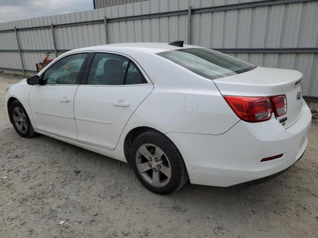 Photo 2 from auction – 2015 CHEVROLET MALIBU LS with VIN 1G11B5SL0FF185507