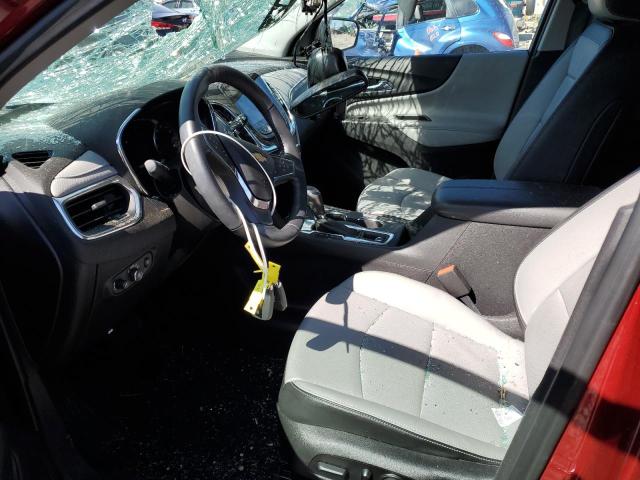 Photo 7 from auction – 2020 CHEVROLET EQUINOX PR with VIN 3GNAXNEV7LS627994