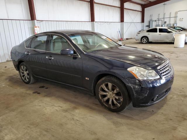 Photo 4 from auction – 2006 INFINITI M35 BASE with VIN JNKAY01F36M258156
