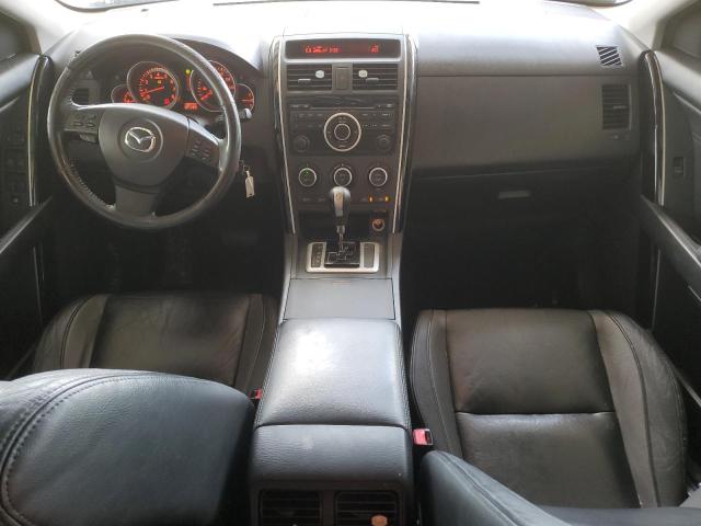 Photo 8 from auction – 2007 MAZDA CX-9 with VIN JM3TB28C870104108