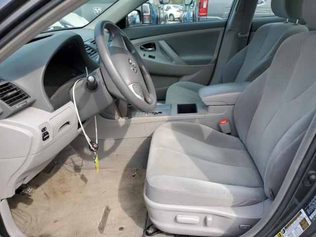 Photo 7 from auction – 2009 TOYOTA CAMRY BASE with VIN 4T4BE46K49R093137