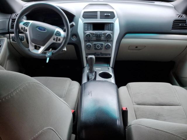 Photo 8 from auction – 2014 FORD EXPLORER with VIN 1FM5K8B86EGA25951