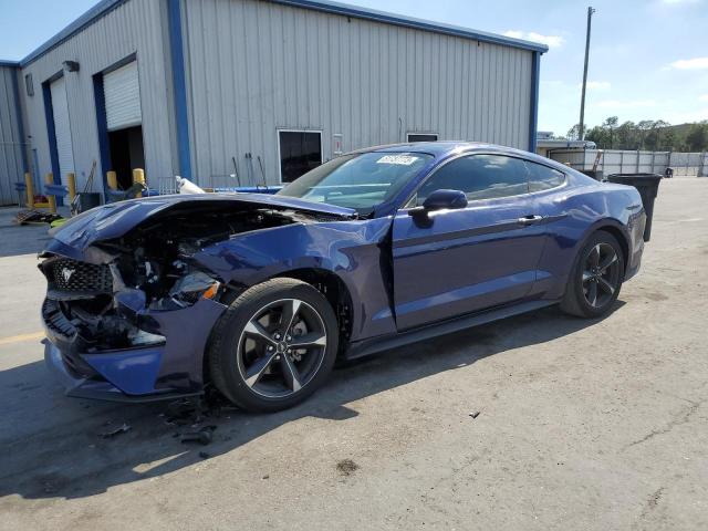 FORD MUSTANG 2020 with VIN 1FA6P8TH2L5169018 - Photo from auction