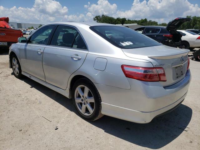 Photo 2 from auction – 2008 TOYOTA CAMRY CE with VIN 4T1BE46K18U734897