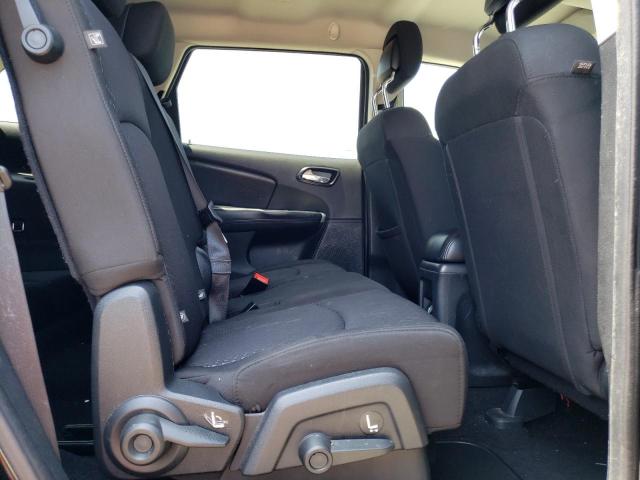 Photo 11 from auction – 2017 DODGE JOURNEY SX with VIN 3C4PDCBB2HT684650