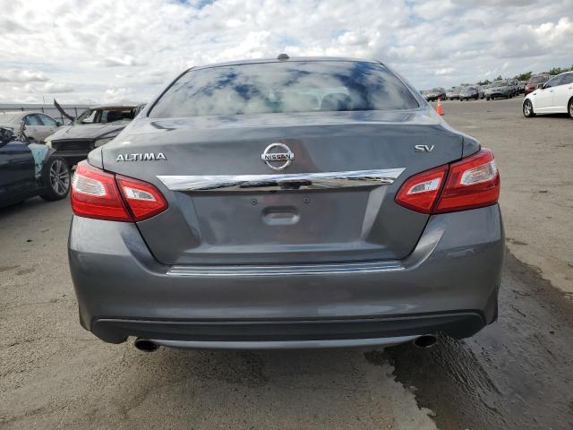 Photo 6 from auction – 2017 NISSAN ALTIMA 2.5 with VIN 1N4AL3AP0HC124908