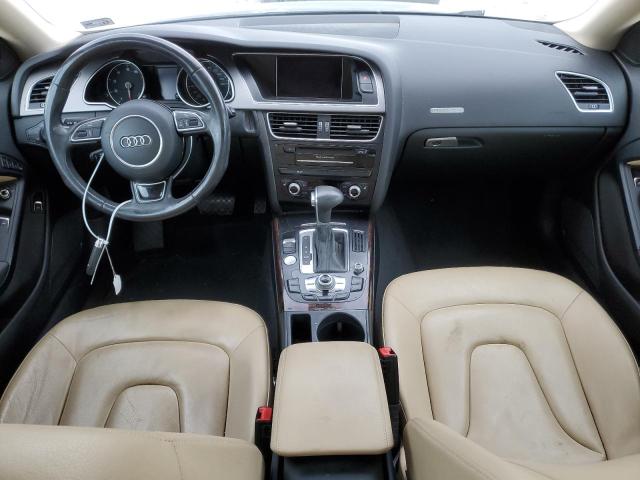 Photo 8 from auction – 2014 AUDI A5 with VIN WAULFAFR5EA019102