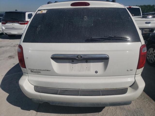 Photo 6 from auction – 2005 CHRYSLER TOWN & COU with VIN 2C4GP44R55R307753