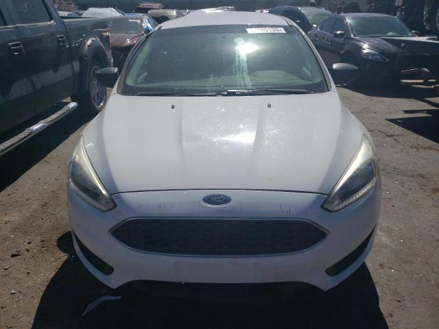 Photo 5 from auction – 2018 FORD FOCUS S with VIN 1FADP3E20JL223640