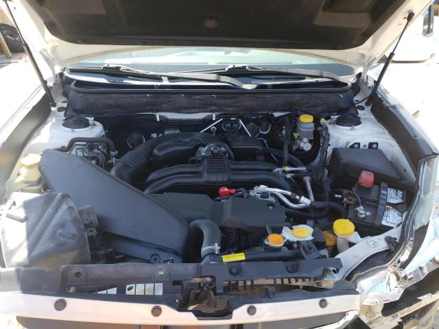 Photo 12 from auction – 2014 SUBARU OUTBACK with VIN 4S4BRCCC1E3232081
