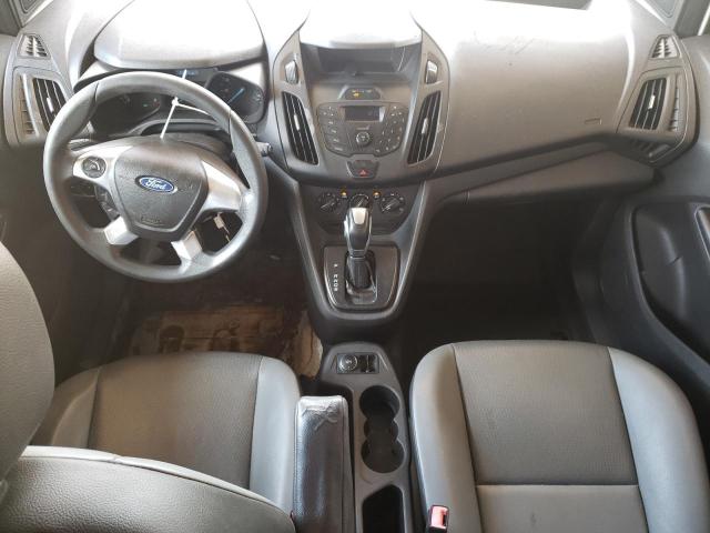 Photo 8 from auction – 2014 FORD TRANSIT CO with VIN NM0LE7E7XE1164075