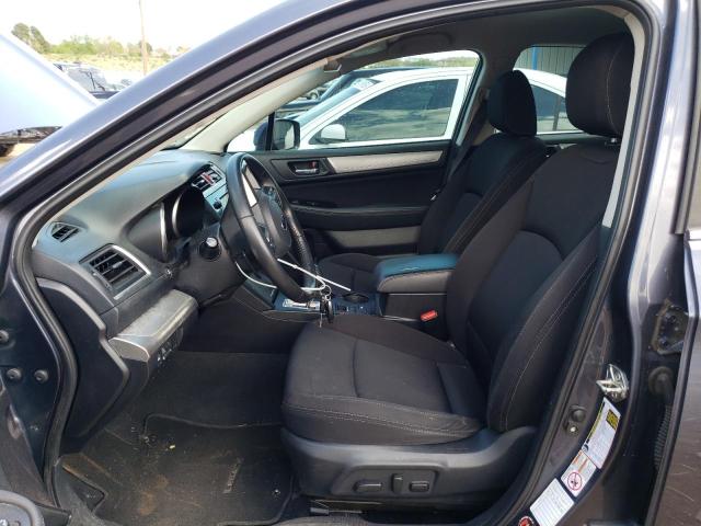 Photo 7 from auction – 2017 SUBARU LEGACY 2.5 with VIN 4S3BNAC65H3062603