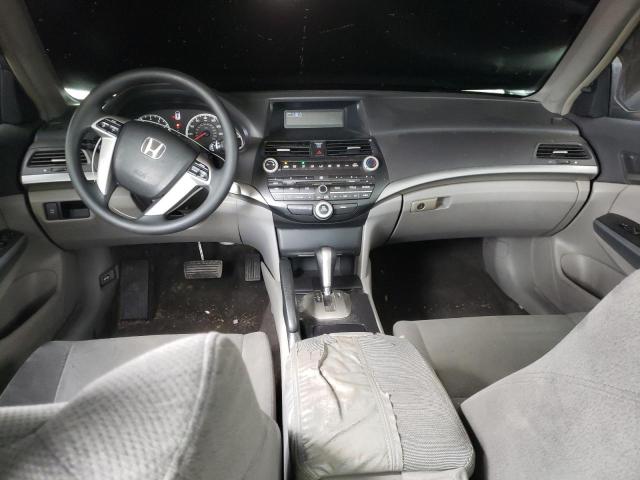 Photo 8 from auction – 2008 HONDA ACCORD EX with VIN 1HGCP367X8A036607