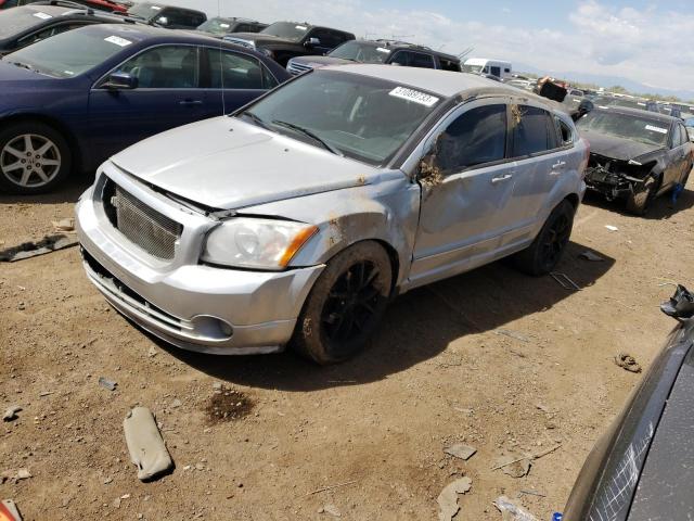 DODGE CALIBER R/ 2008 with VIN 1B3HE78K78D688362 - Photo from auction