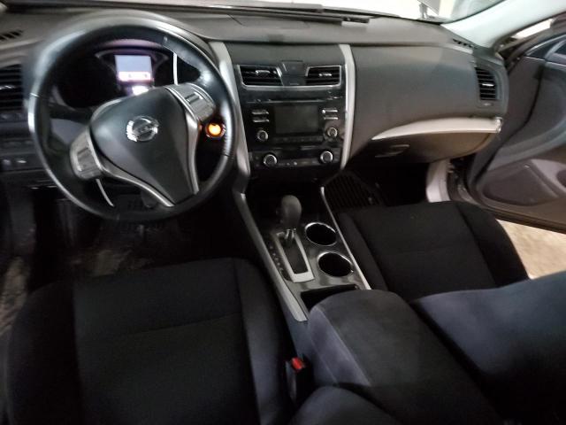 Photo 8 from auction – 2014 NISSAN ALTIMA 2.5 with VIN 1N4AL3AP7EC196555