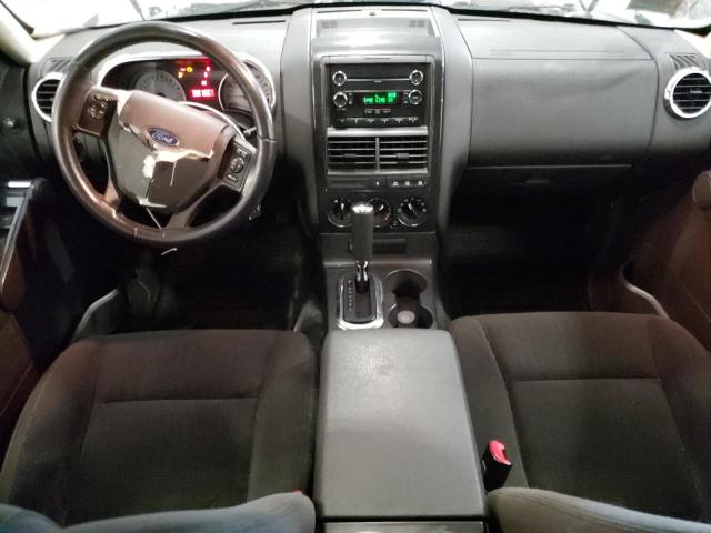 Photo 8 from auction – 2010 FORD EXPLORER S with VIN 1FMEU5BE3AUA54169