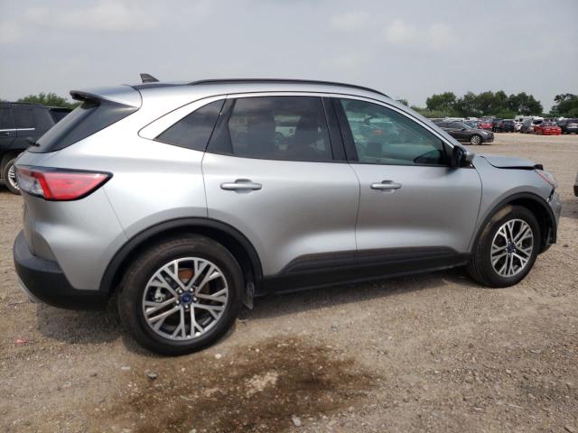 Photo 3 from auction – 2021 FORD ESCAPE SEL with VIN 1FMCU0H60MUB31417