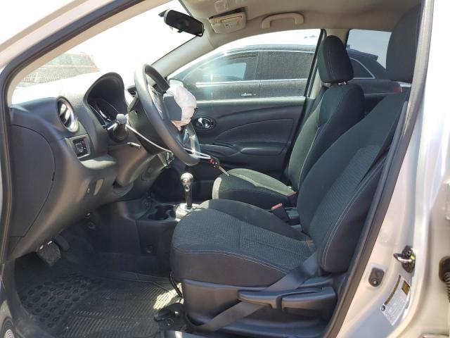 Photo 7 from auction – 2019 NISSAN VERSA S with VIN 3N1CN7AP5KL822692
