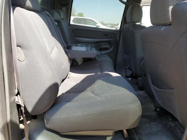 Photo 10 from auction – 2003 CHEVROLET AVALANCHE with VIN 3GNEK13T13G281857