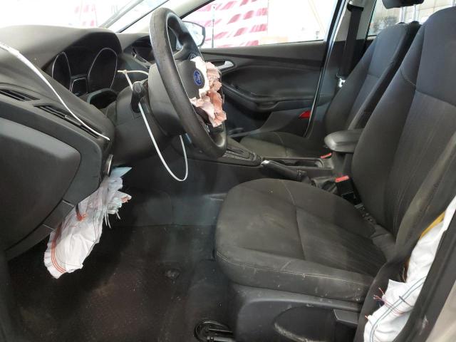 Photo 7 from auction – 2015 FORD FOCUS SE with VIN 1FADP3F29FL206230