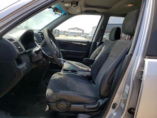 Photo 7 from auction – 2004 HONDA CR-V EX with VIN JHLRD78864C031744