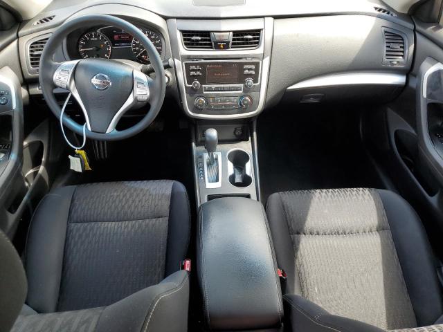 Photo 8 from auction – 2018 NISSAN ALTIMA 2.5 with VIN 1N4AL3AP3JC471476
