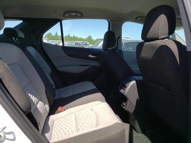 Photo 11 from auction – 2018 CHEVROLET EQUINOX LS with VIN 3GNAXHEV8JS556741