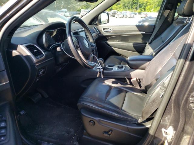 Photo 7 from auction – 2018 JEEP GRAND CHER with VIN 1C4RJFBGXJC442284