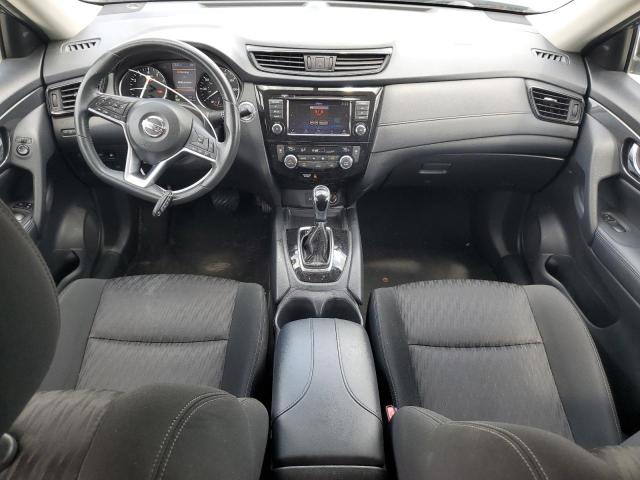Photo 8 from auction – 2018 NISSAN ROGUE S with VIN KNMAT2MT0JP508280