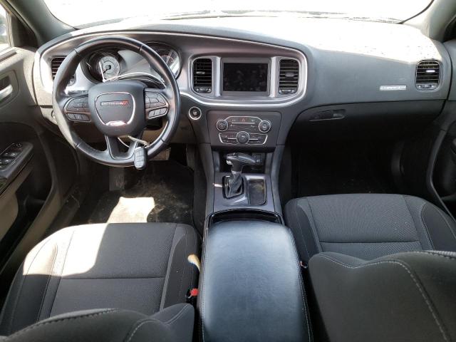 Photo 8 from auction – 2020 DODGE CHARGER SX with VIN 2C3CDXBG7LH232877