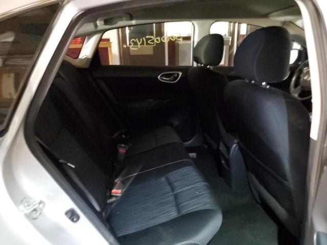 Photo 10 from auction – 2016 NISSAN SENTRA S with VIN 3N1AB7AP7GL682541