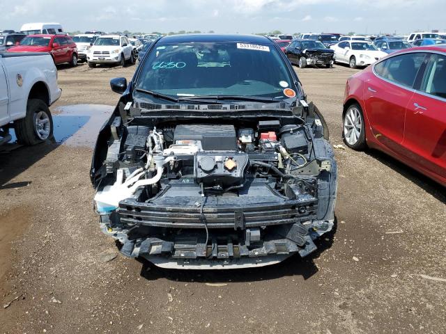 Photo 5 from auction – 2019 NISSAN LEAF S with VIN 1N4AZ1CP9KC310356