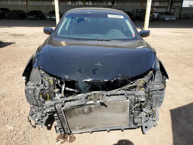 Photo 5 from auction – 2015 NISSAN ALTIMA 2.5 with VIN 1N4AL3AP7FC571930