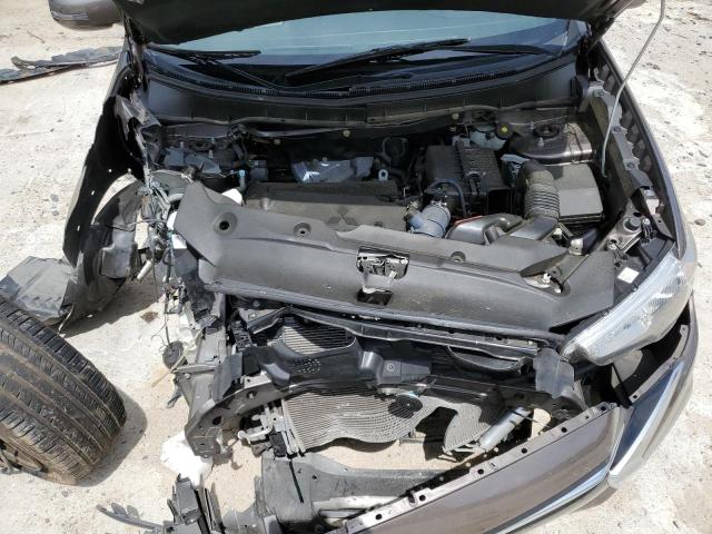 Photo 11 from auction – 2019 MITSUBISHI OUTLANDER with VIN JA4AP3AU5KU029714