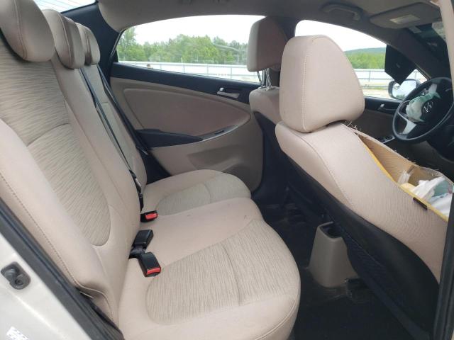 Photo 10 from auction – 2016 HYUNDAI ACCENT with VIN KMHCT4AE8GU166335