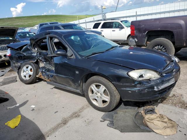 Photo 4 from auction – 2000 FORD TAURUS SEL with VIN 1FAFP56S7YA288252