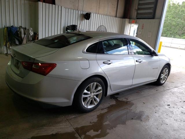 Photo 3 from auction – 2017 CHEVROLET MALIBU LT with VIN 1G1ZE5ST3HF138517