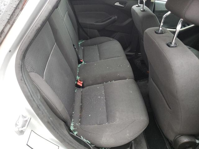 Photo 10 from auction – 2012 FORD FOCUS SEL with VIN 1FAHP3H20CL185813