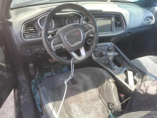 Photo 8 from auction – 2016 DODGE CHALLENGER with VIN 2C3CDZFJ1GH217797