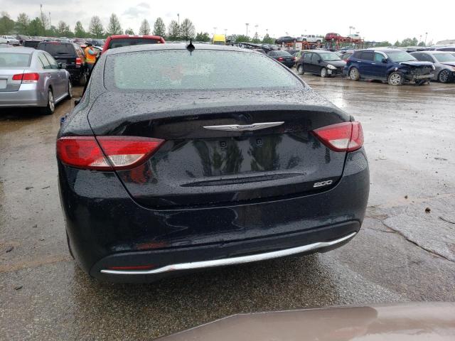 Photo 6 from auction – 2017 CHRYSLER 200 LIMITE with VIN 1C3CCCAB7HN503078
