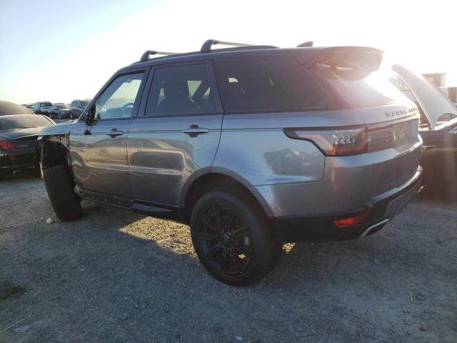 Photo 2 from auction – 2020 LAND ROVER RANGE ROVE with VIN SALWR2RK7LA702291
