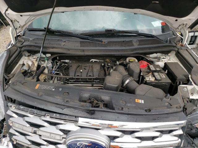 Photo 12 from auction – 2019 FORD EXPLORER L with VIN 1FM5K7F86KGA93084