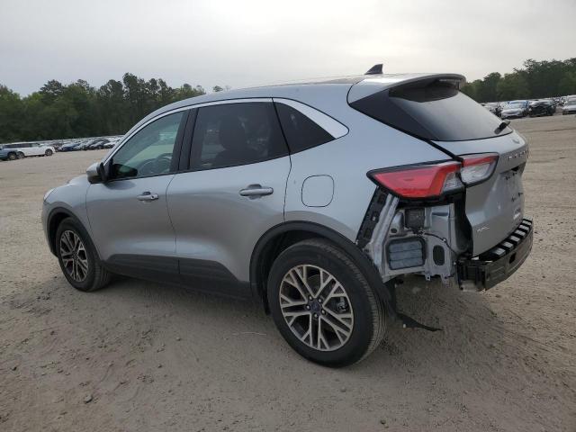 Photo 2 from auction – 2022 FORD ESCAPE SEL with VIN 1FMCU0H65NUB07681