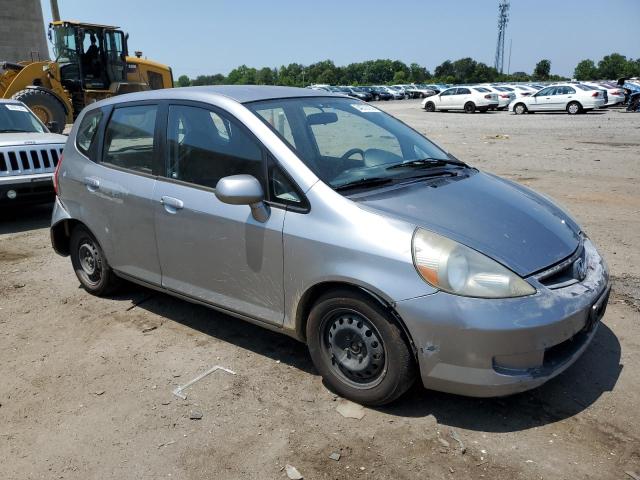 Photo 4 from auction – 2008 HONDA FIT with VIN JHMGD38458S021856