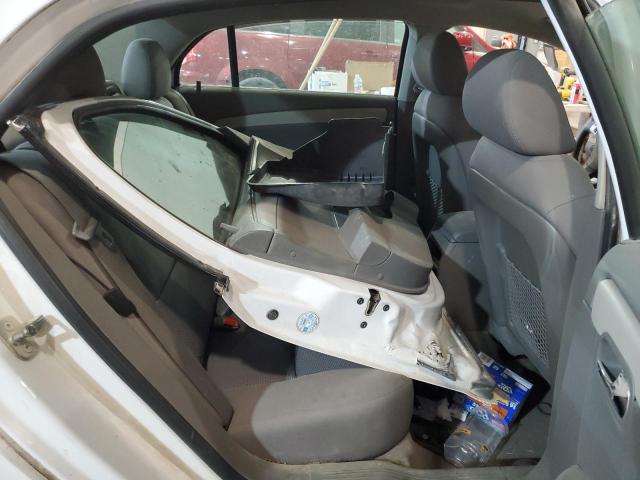 Photo 10 from auction – 2012 CHEVROLET MALIBU LS with VIN 1G1ZA5EU0CF106875