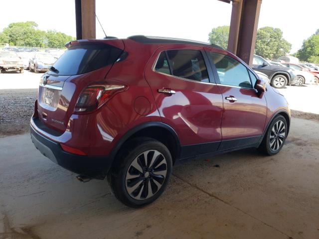 Photo 3 from auction – 2018 BUICK ENCORE PRE with VIN KL4CJBSB8JB654216